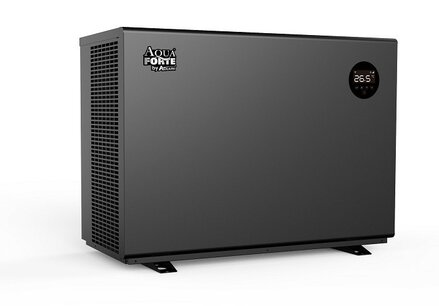Mr Silence full inverter warmtepomp Mr Silence full inverter warmtepomp