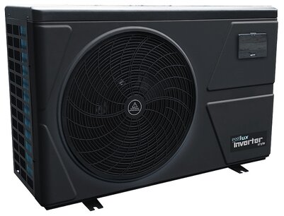 Poollux Heat Booster full inverter Poollux Heat Booster full inverter