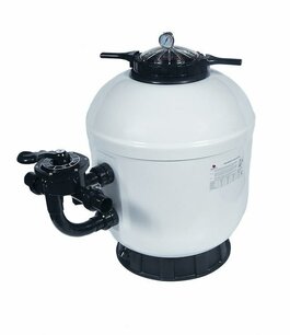 Poollux premium filtervat voor zwembadpompen Poollux premium filtervat voor zwembadpompen